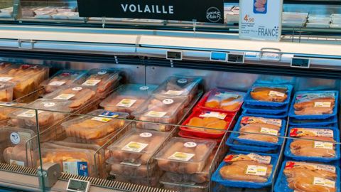 Des anomalies récurrentes d’étiquetage Des anomalies récurrentes d’étiquetage