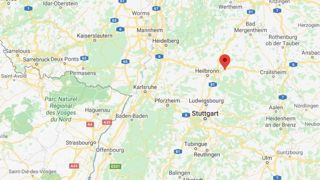 Une basse-cour infectée par le virus H5N8 en Allemagne Une basse-cour infectée par le virus H5N8 en Allemagne
