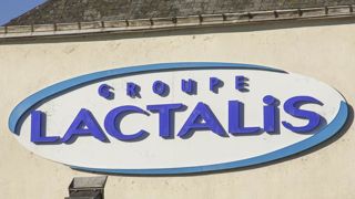 Lactalis et Lidl signent pour 380 €/1 000 litres Lactalis et Lidl signent pour 380 €/1 000 litres