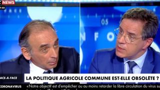 « Il y a des agriculteurs qui gagnent 350 € et vivent bien » « Il y a des agriculteurs qui gagnent 350 € et vivent bien »