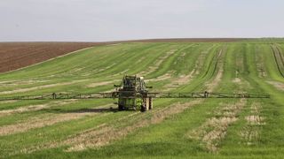 Qui aura le droit d’utiliser le glyphosate ? Qui aura le droit d’utiliser le glyphosate ?