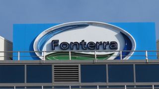 Fonterra maintient son prix du lait malgré la pandémie Fonterra maintient son prix du lait malgré la pandémie