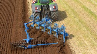 Un résultat stable pour Lemken Un résultat stable pour Lemken
