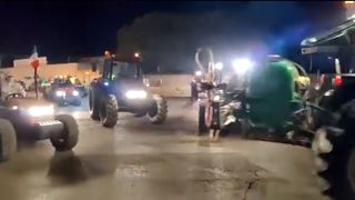 Des agriculteurs prêts à prêter main-forte Des agriculteurs prêts à prêter main-forte
