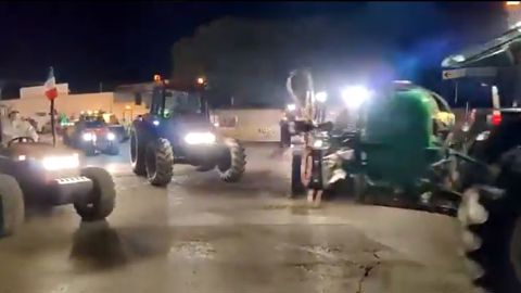 Des agriculteurs prêts à prêter main-forte Des agriculteurs prêts à prêter main-forte