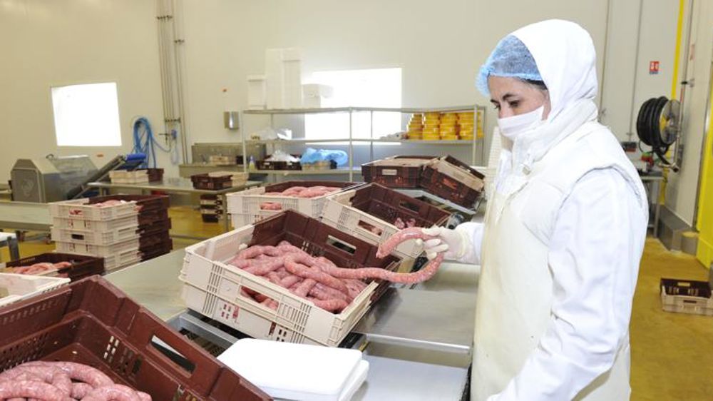 L’activité agricole et agroalimentaire recule de 4 %