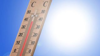 Un début d’avril remarquablement chaud Un début d’avril remarquablement chaud