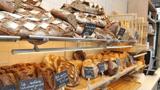 Du pain sur la planche pour la filière CRC Du pain sur la planche pour la filière CRC