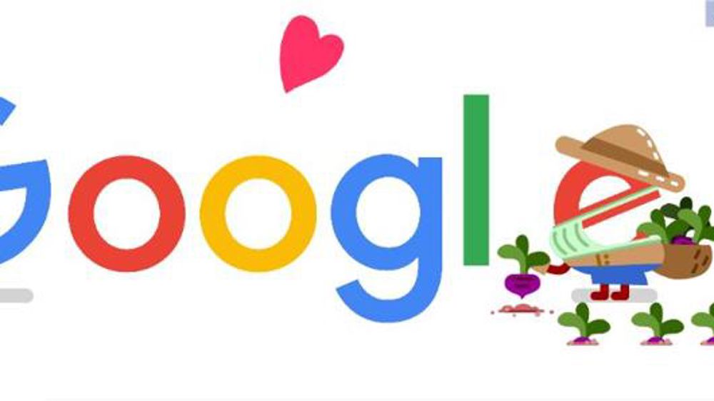 Agriculteurs, Google vous dit merci !