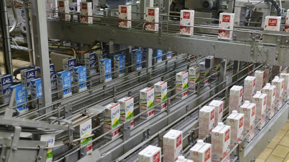 Un élan de solidarité pour les éleveurs laitiers en difficulté