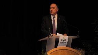 Didier Guillaume défavorable à un prix minimum Didier Guillaume défavorable à un prix minimum
