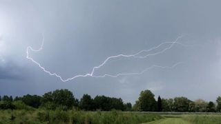 Le temps est à l’orage Le temps est à l’orage
