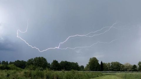 Le temps est à l’orage