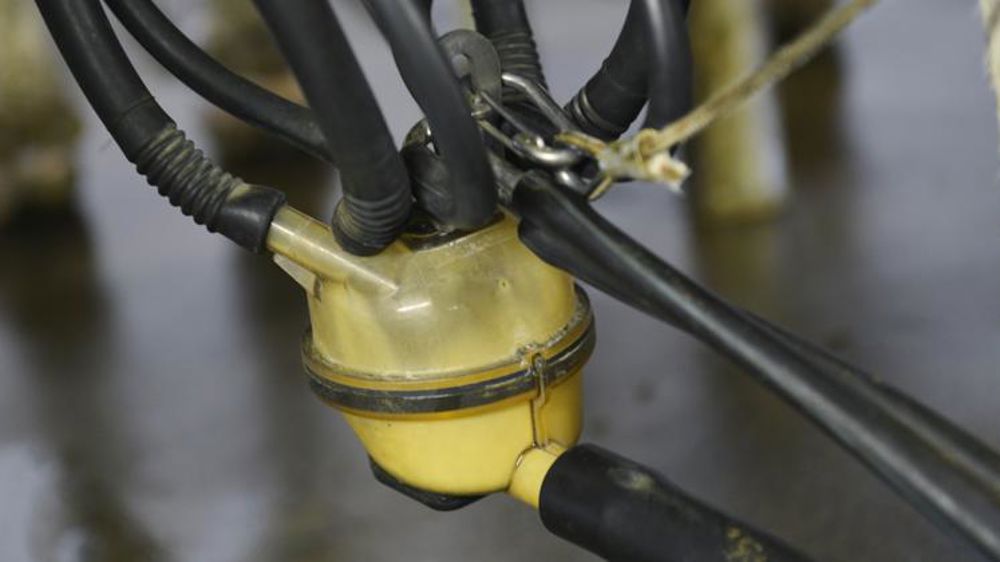 La valorisation beurre poudre se stabilise