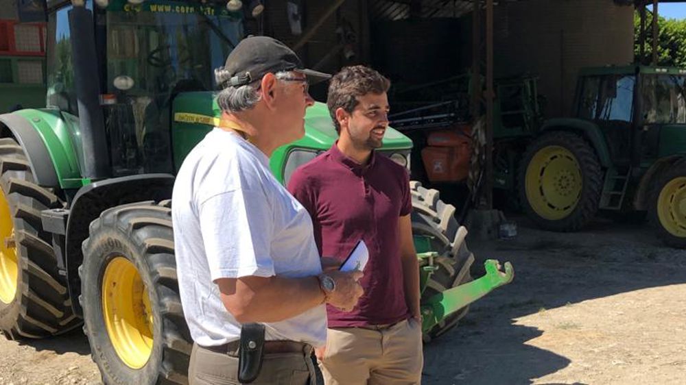 Les réservations repartent