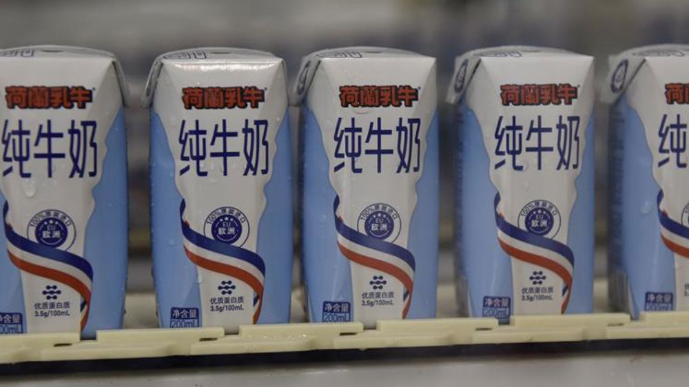 Le Covid a un impact limité sur les importations chinoises