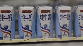 Le Covid a un impact limité sur les importations chinoises Le Covid a un impact limité sur les importations chinoises