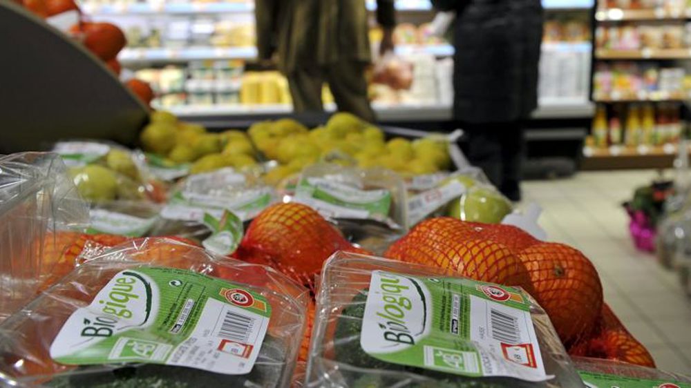 Les Français ont mis du bio dans leur assiette