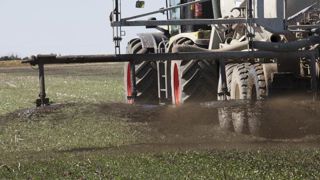 Une consultation ouverte sur les boues d’épuration Une consultation ouverte sur les boues d’épuration