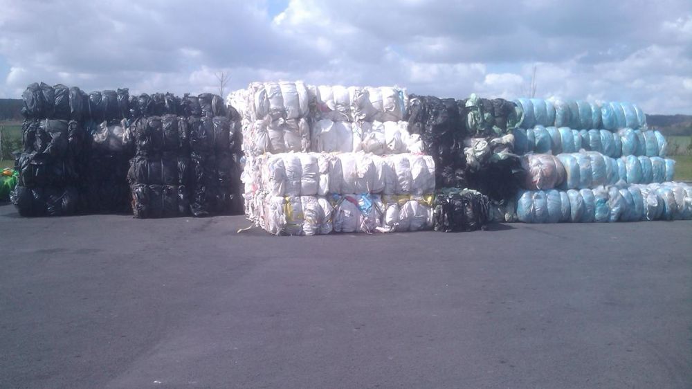 L’écocontribution augmente de 40 €/t