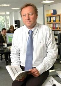 Michel Portier Agritel