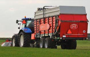 lely tigo auto chargeuse