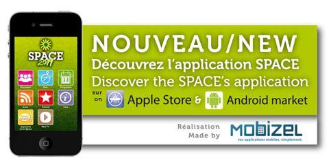 Appli Space 2011
