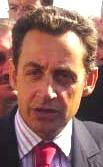 Nicolas Sarkozy veut regagner la confiance des agriculteurs.