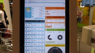 La station-météo Météus prévient des risques sanitaires du blé La station-météo Météus prévient des risques sanitaires du blé