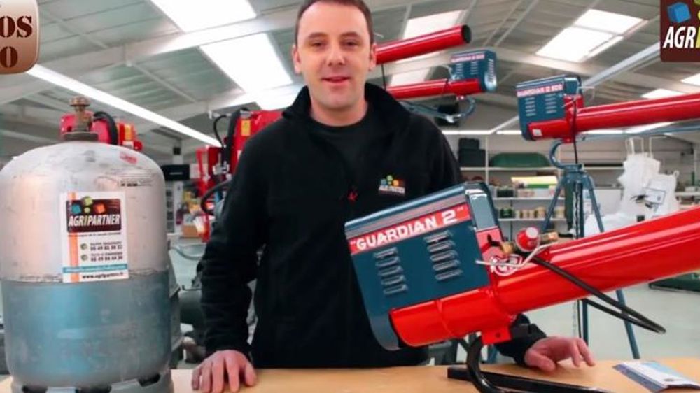 Le service après-vente sur YouTube