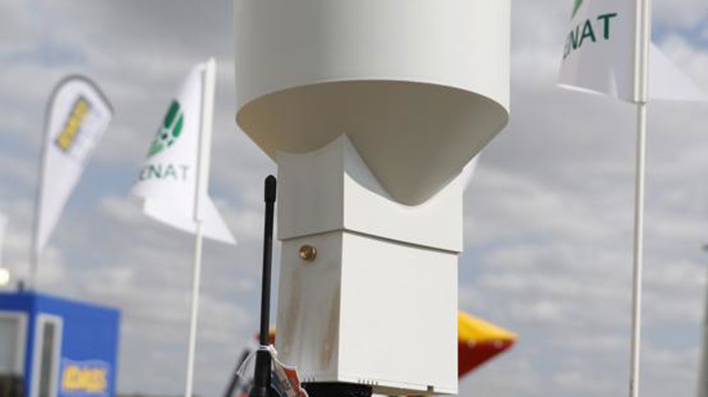 La technologie au service de la production