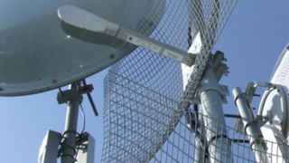 Une solution alternative à la fibre pour les zones rurales Une solution alternative à la fibre pour les zones rurales