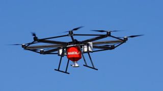 Des essaims de drones pour semer et fertiliser Des essaims de drones pour semer et fertiliser