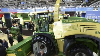 Les nouvelles technologies à l’honneur Les nouvelles technologies à l’honneur