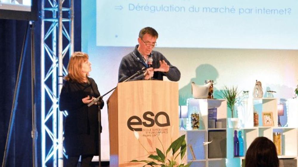 La troisième édition d’EsaConnect dans les starting-blocks