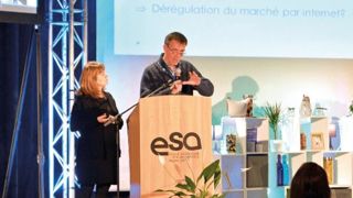 La troisième édition d’EsaConnect dans les starting-blocks La troisième édition d’EsaConnect dans les starting-blocks