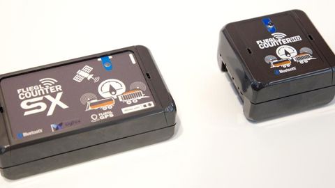 Un compteur universel connecté Un compteur universel connecté