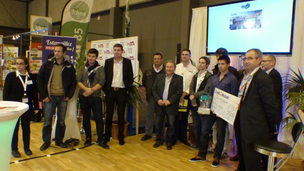 Trois jours pour booster les start-ups