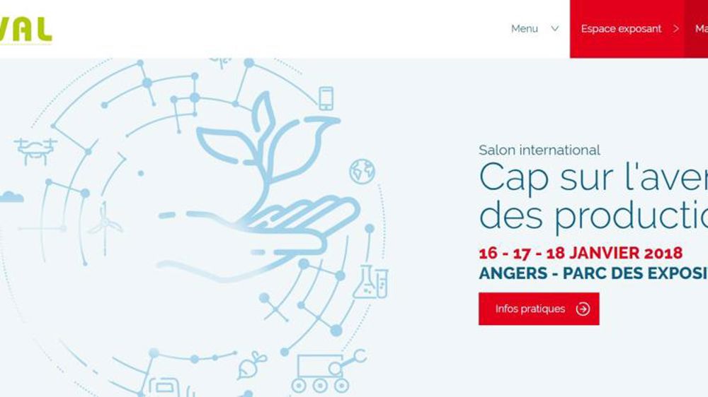 Une solution pour fertiliser les parcelles ventées