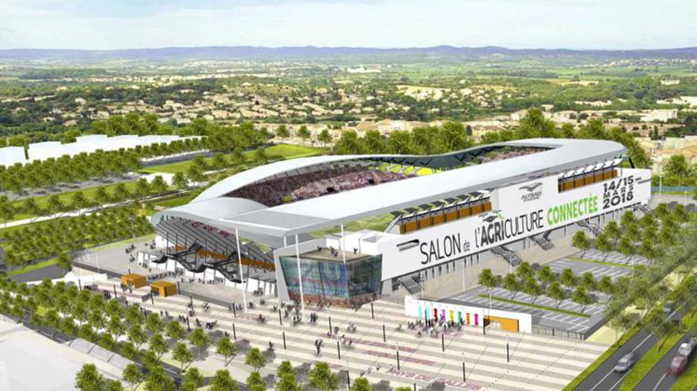 Deux jours consacrés à l’agriculture connectée