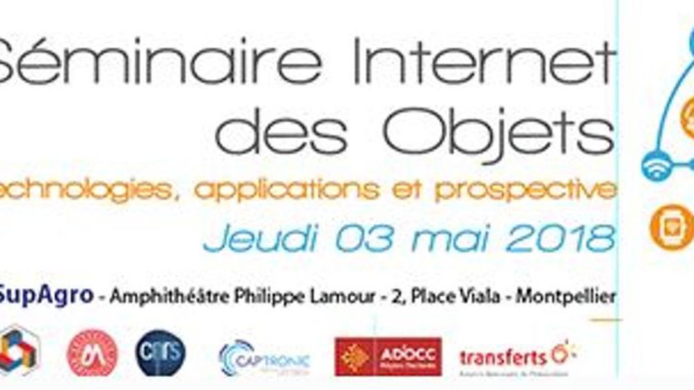 Un séminaire à Montpellier