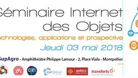 Un séminaire à Montpellier Un séminaire à Montpellier