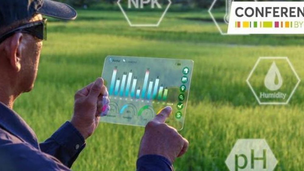 Une conférence sur l’agriculture augmentée