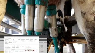 Le robot intégré au logiciel de gestion d’exploitation Le robot intégré au logiciel de gestion d’exploitation