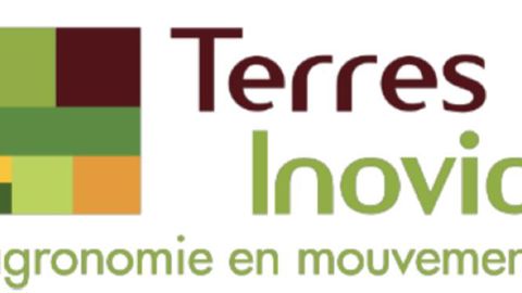 Terres Inovia partage son matériel Terres Inovia partage son matériel