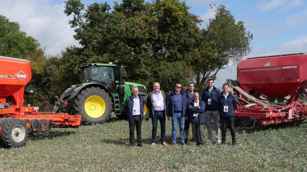 Be Api étend son offre