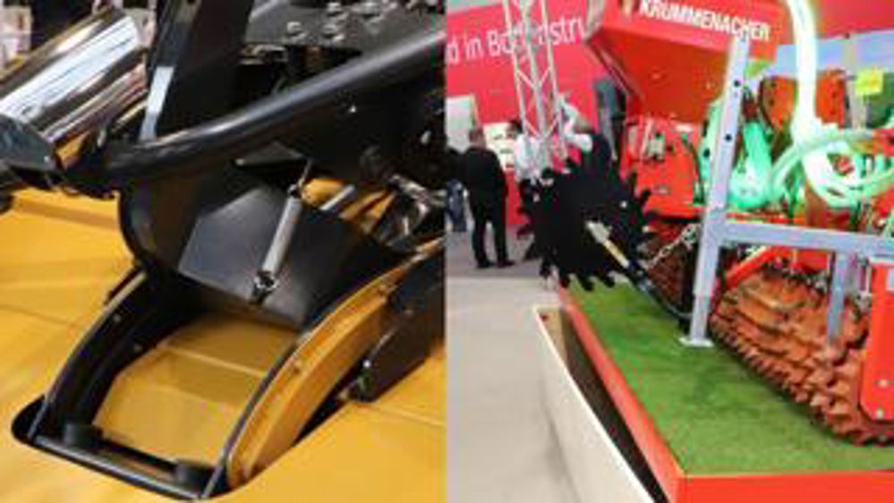 Les curiosités technologiques en vidéo