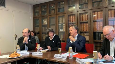 L’Inrae, un mastodonte au service de l’agroécologie L’Inrae, un mastodonte au service de l’agroécologie