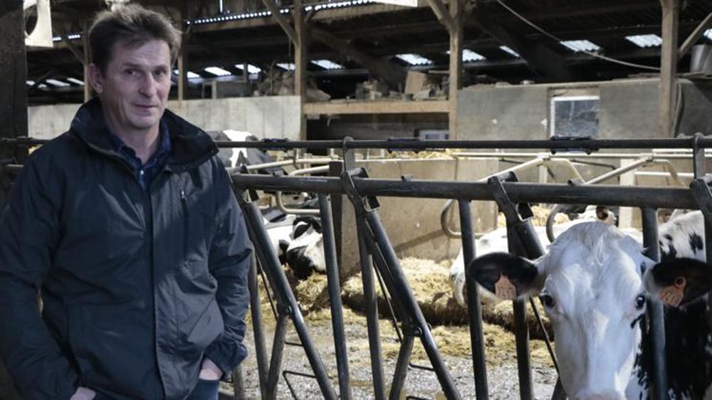« Je stocke l’énergie avec mon tank à eau glacée »