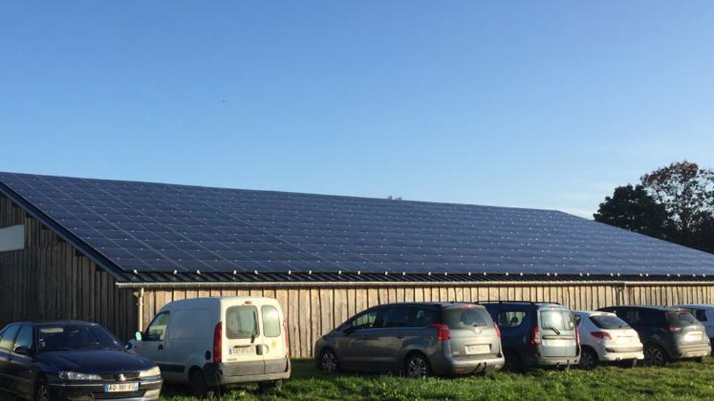 Un nouveau record de rendement